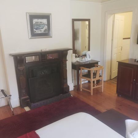 Tom'S Place Guest House Harrismith Buitenkant foto