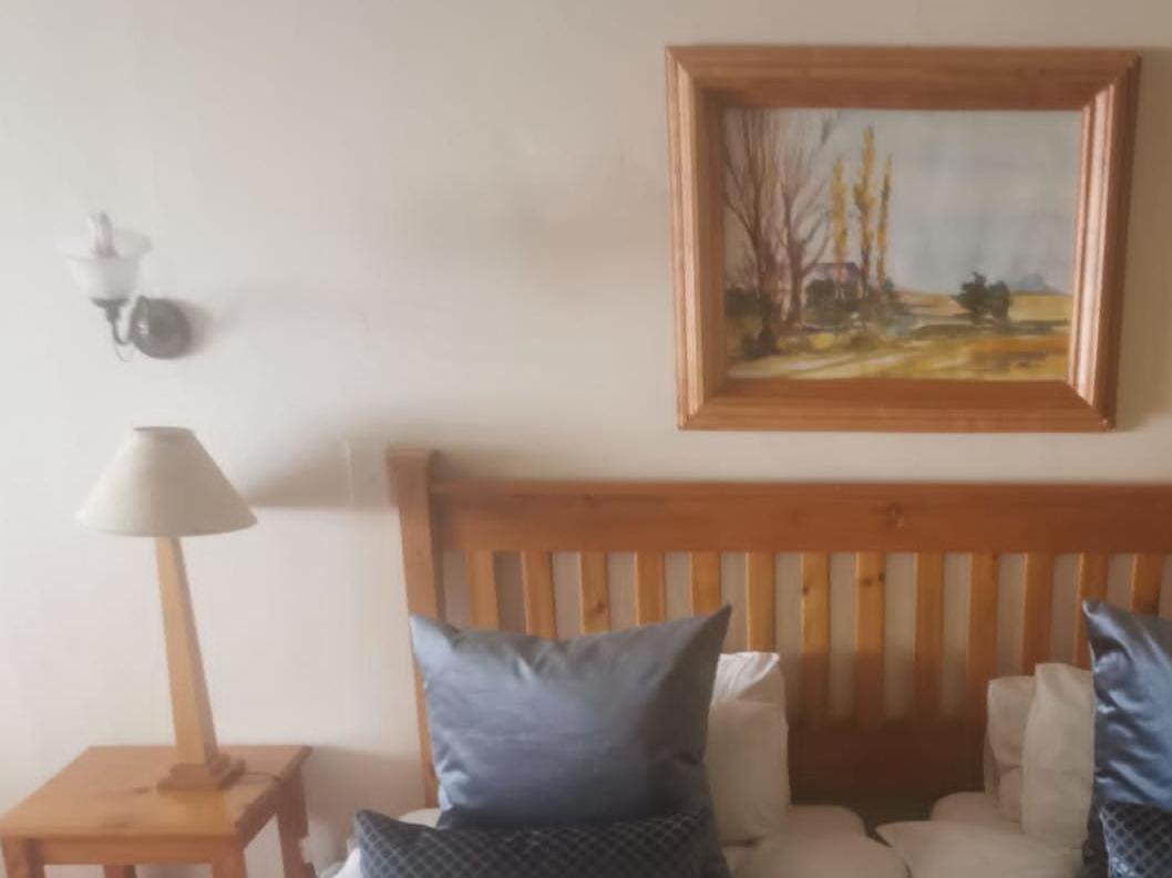 Tom'S Place Guest House Harrismith Buitenkant foto