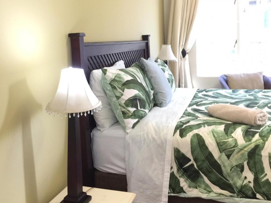 Tom'S Place Guest House Harrismith Buitenkant foto